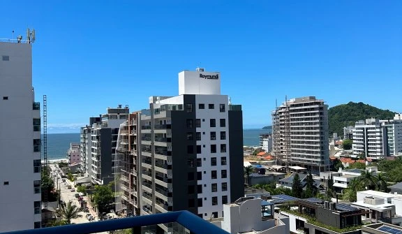 Página do imóvel