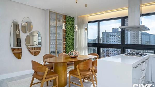 Edifício Vênus De Milo Residence