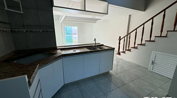 Condomínio Residencial Raphael Watzko