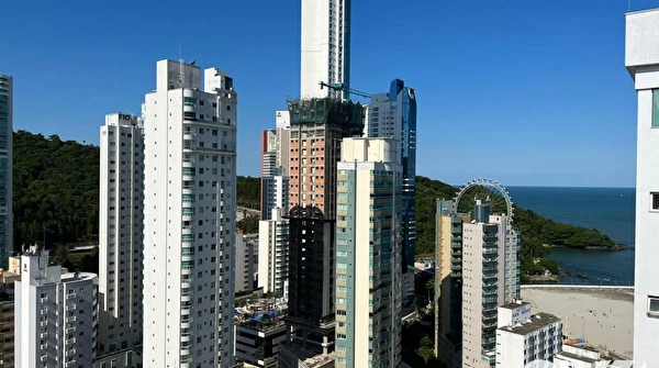 Página do imóvel