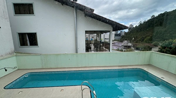 Página do imóvel