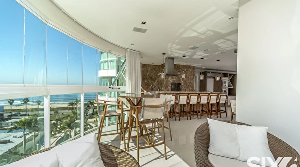 Brava Beach Reserva Corais