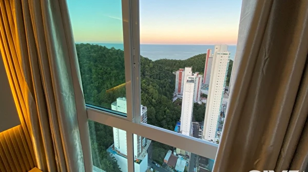Página do imóvel