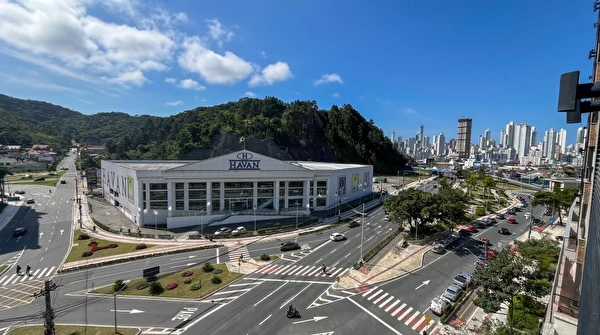 Listagem de imóveis