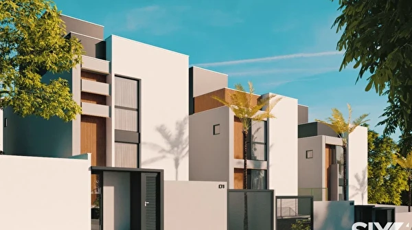 Barra Norte Empreendimentos