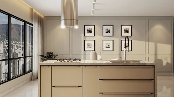 Venetian Residenziale