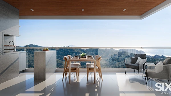 Torres da Brava Sirena