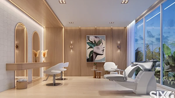 Edifício Iconic Tower