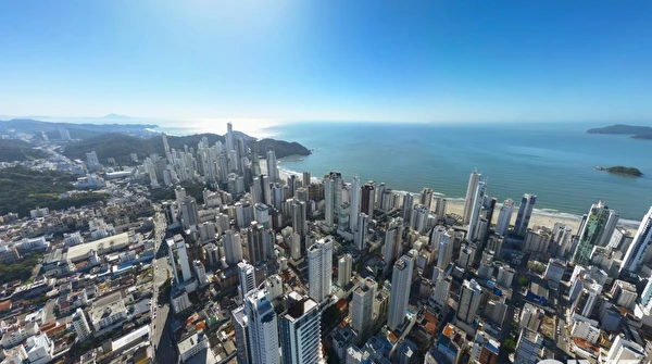 Página do imóvel