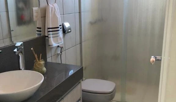 Página do imóvel