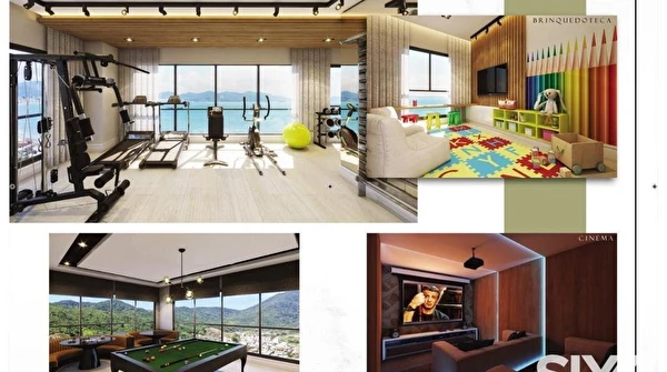 Edifício Monaco Tour