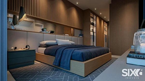 Brava Villi Residence