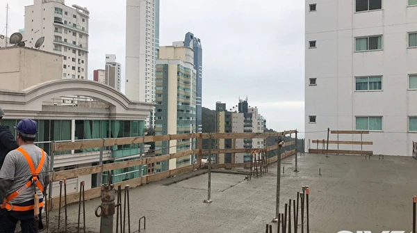 Página do imóvel