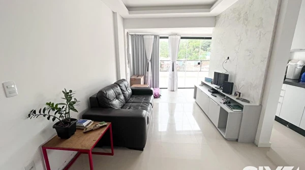 Edifício Royal Park