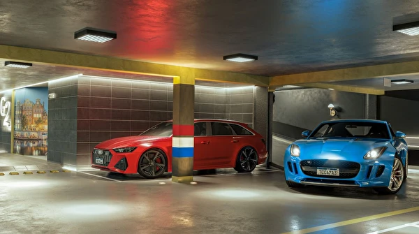 Porto Rotterdam Residence