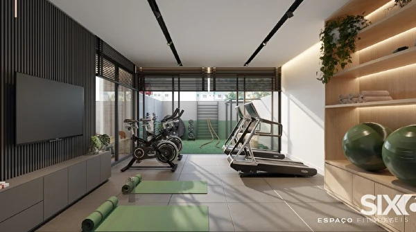 Edifício Navarra Residencial