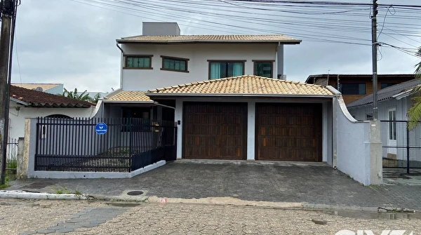 Listagem de imóveis