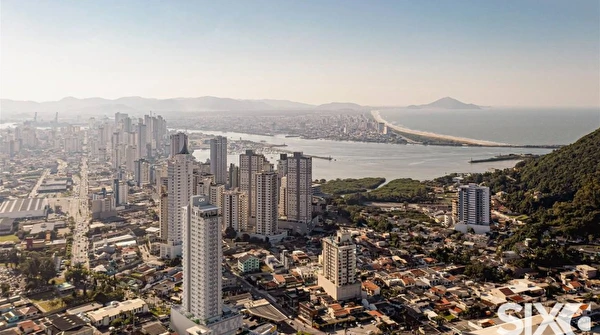 Página do imóvel