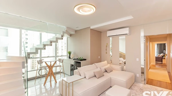 San Pietro Residence