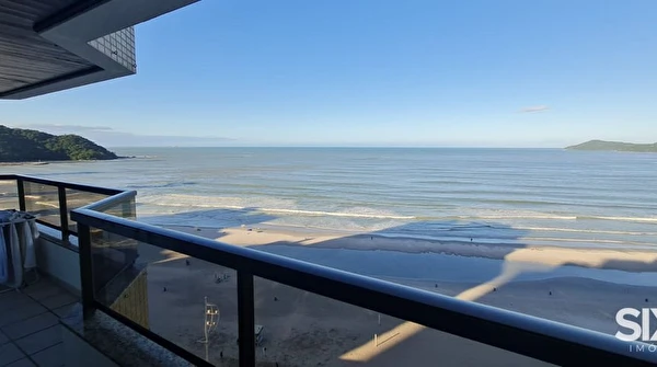 Edifício Monte Olympos