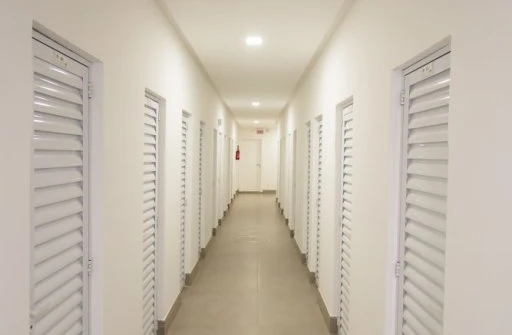 Página do imóvel