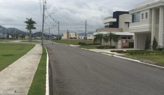 Página do imóvel