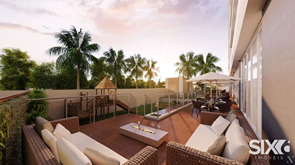 Residencial Alameda Itamirim