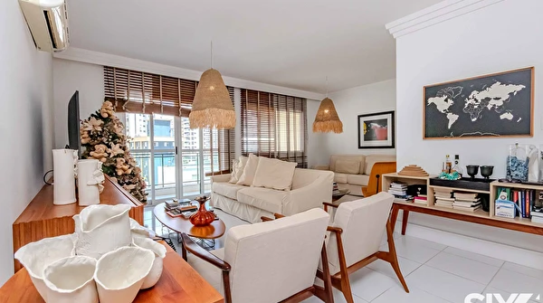 Residencial Camberra