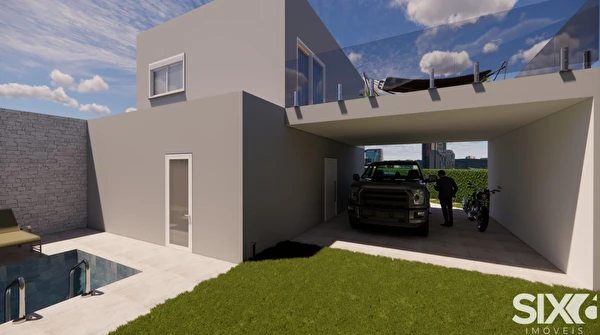 Condomínio Bella Vista