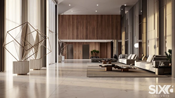 Edifício ápice Towers