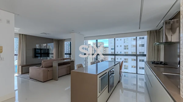 Boulevard Brasil Residence