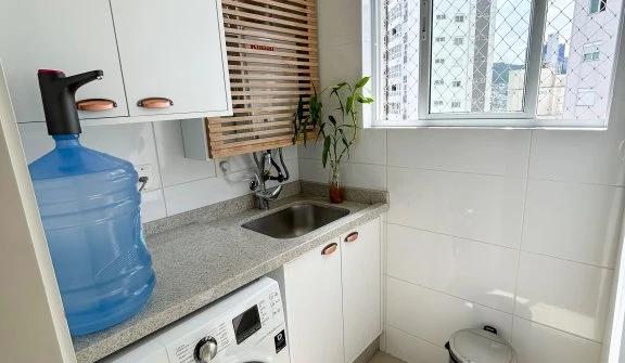 Página do imóvel