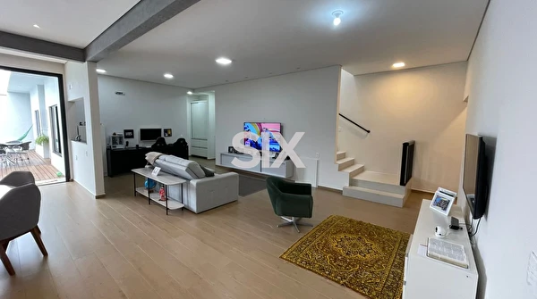 Casa Itacolumi Piçarras