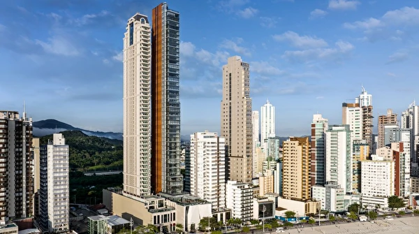 Página do imóvel