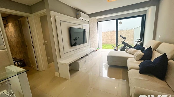 Edifício Brava Hills