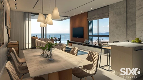 Brava Villi Residence