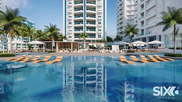 Reserva Figueira Residence