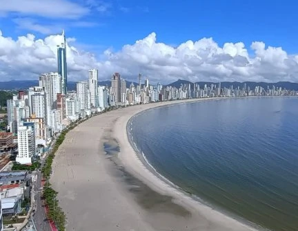 Listagem de imóveis