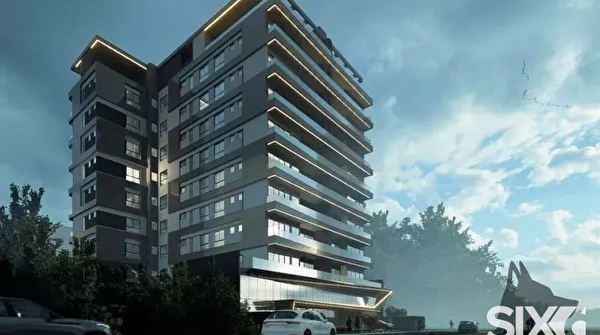 Sun Seeker Residence