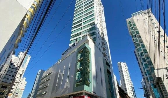 Página do imóvel