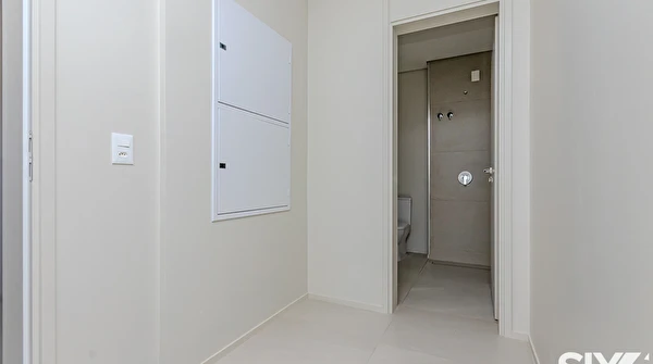 Cobertura à venda no Tirreno Residenziale, com 4 suítes na Praia Brava em Itajaí.