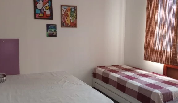 Página do imóvel