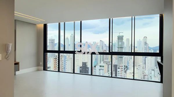 Edifício Soho Village