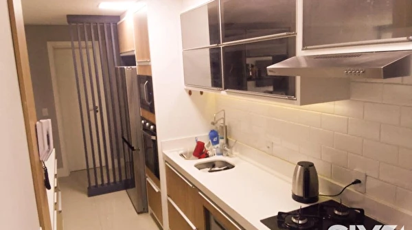 Edifício Brava Hills