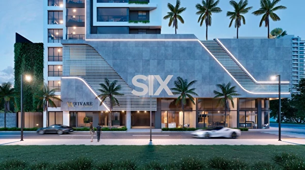 Apartamento no Edifício Vivare Residence com 04 suítes e 04 vagas à venda na Barra Sul de Balneário Camboriú/SC