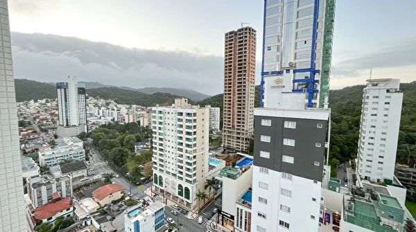 Montpellier Residence