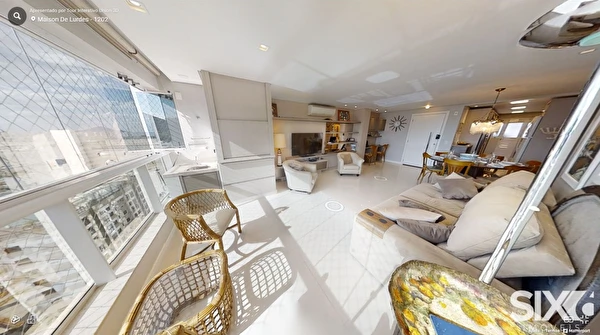 Edifício Maison D'lourdes