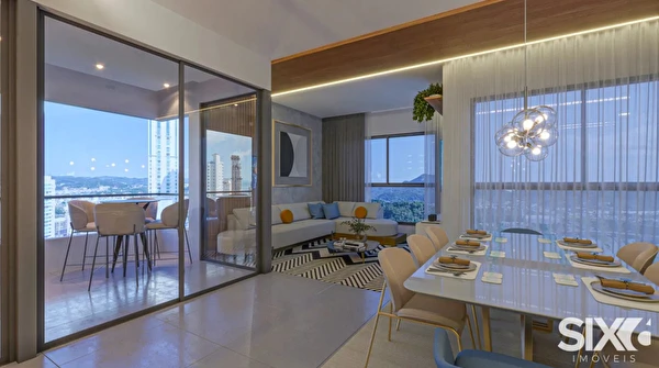 Magic Sun Home Resort