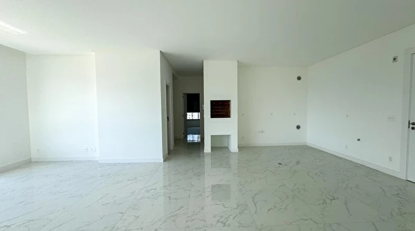 Edifício Florence Garden Residence