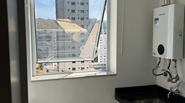 Apartamento no Edifífio Farol Ponta do Mel com 3 quartos e 2 vagas à venda na Barra Norte de Balneário Camboriú/SC